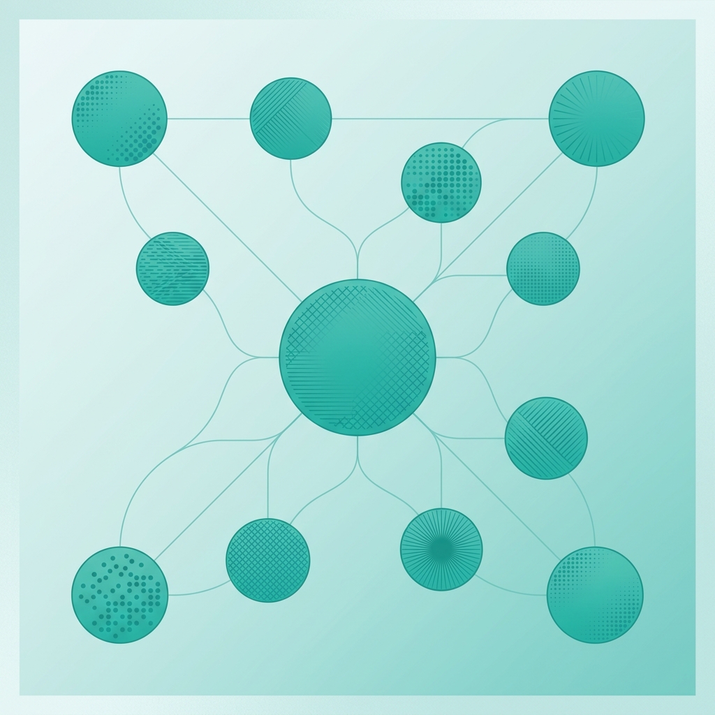 Solutions constellation